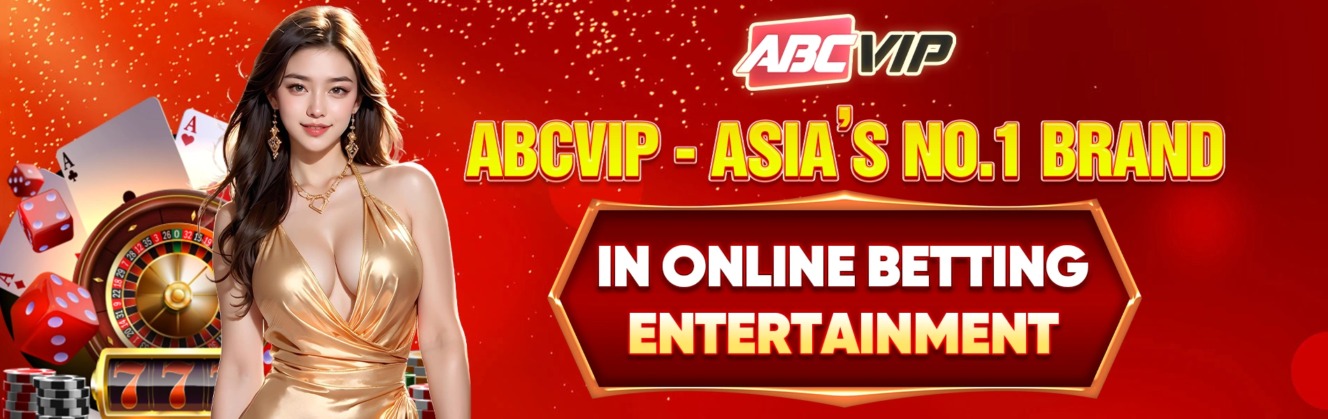 Hình giới thiệu cổng game trực tuyến bằng tiếng Việt tại Abcvip