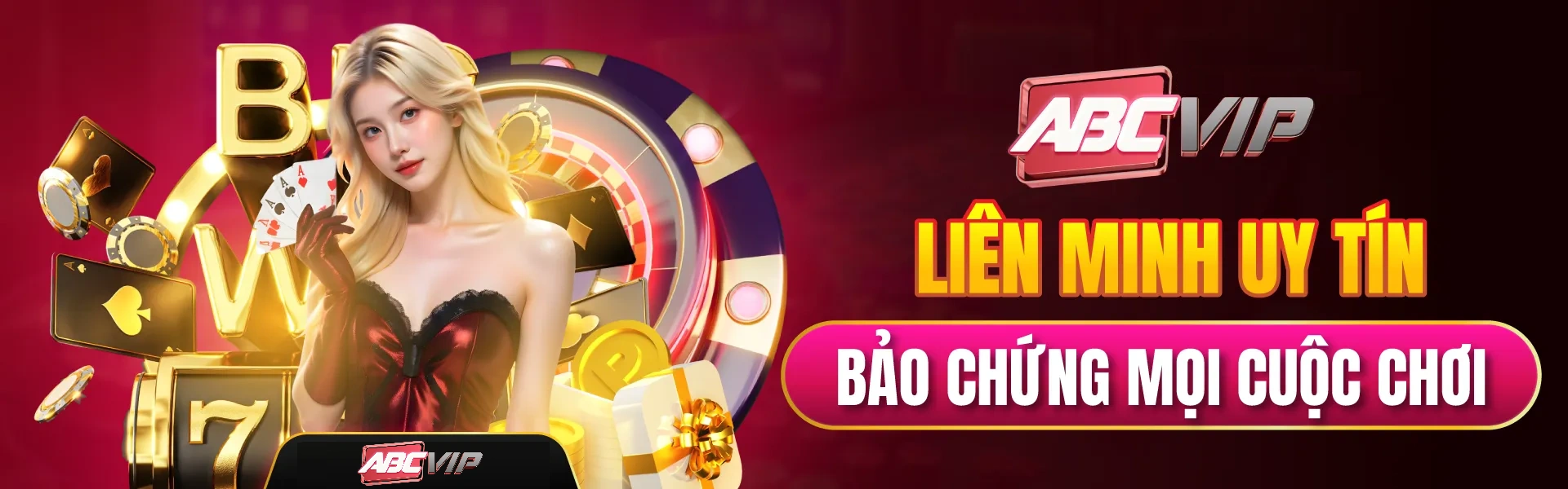 Hình giới thiệu ứng dụng, bảo mật và hỗ trợ bằng tiếng Việt tại Abcvip