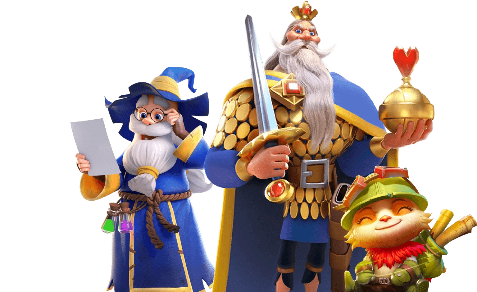 Nội dung nổ hũ và slot tại Abcvip